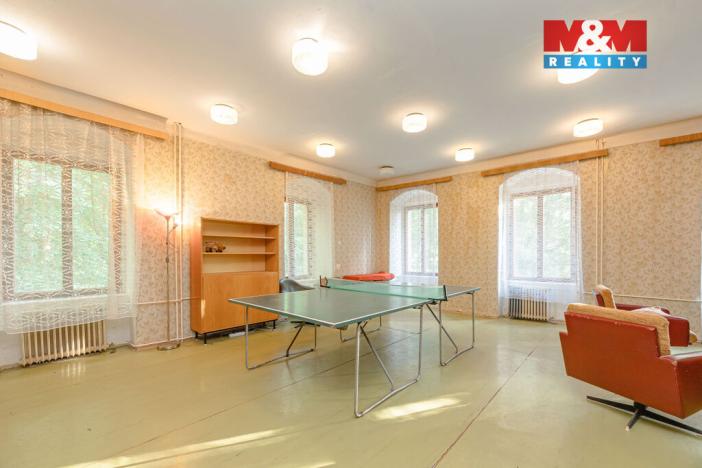 Prodej ubytování, Nové Město nad Metují, Rezek, 1700 m2