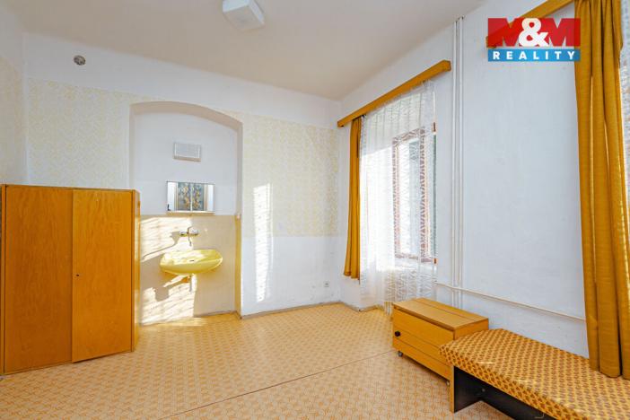 Prodej ubytování, Nové Město nad Metují, Rezek, 1700 m2