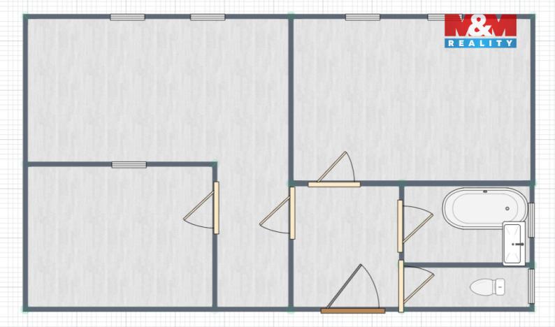 Prodej ubytování, Nové Město nad Metují, Rezek, 1700 m2
