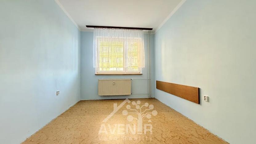 Prodej bytu 3+1, Liberec, Haškova, 75 m2