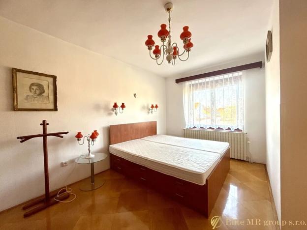 Pronájem rodinného domu, Nymburk, Maršála Koněva, 136 m2