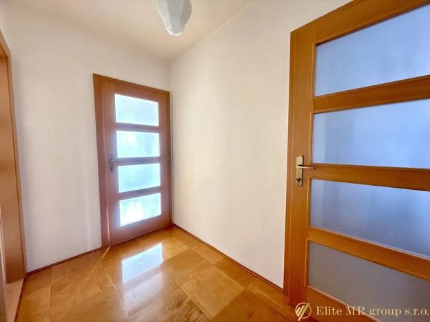 Pronájem rodinného domu, Nymburk, Maršála Koněva, 136 m2