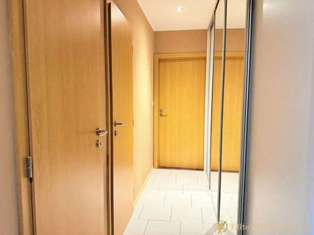 Pronájem bytu 2+kk, Mladá Boleslav, U stadionu, 61 m2