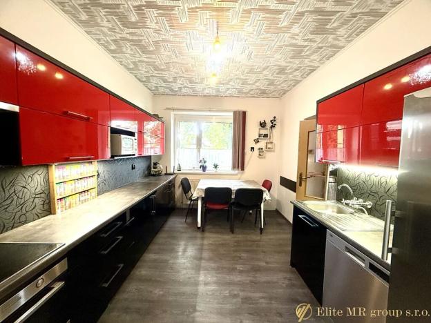 Prodej rodinného domu, Straky, 122 m2