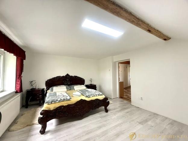 Prodej rodinného domu, Straky, 122 m2