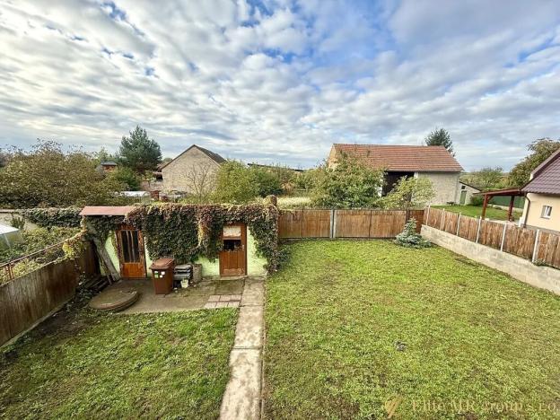 Prodej rodinného domu, Straky, 122 m2