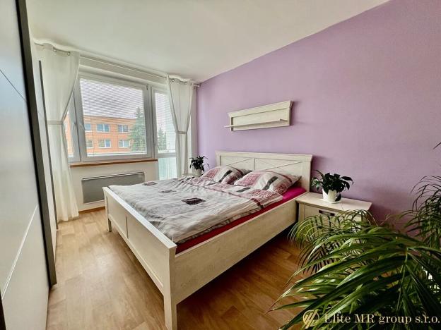 Prodej bytu 3+1, Nymburk, Jurije Gagarina, 74 m2