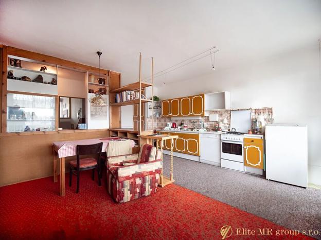 Prodej rodinného domu, Jičín, B. Čeňka, 207 m2