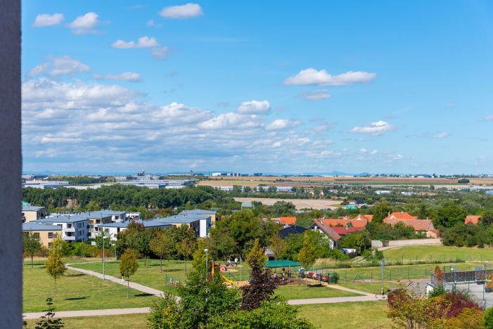 Pronájem bytu 1+kk, Praha - Zličín, Sazovická, 28 m2