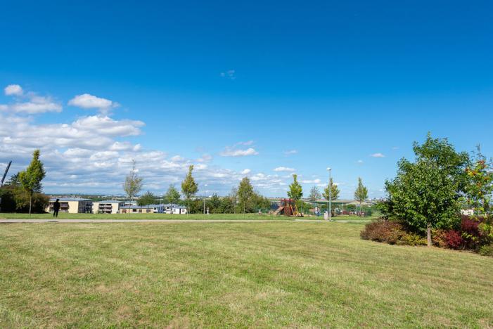 Pronájem bytu 1+kk, Praha - Zličín, Sazovická, 28 m2