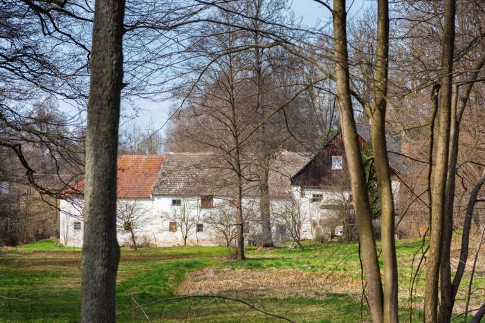 Prodej rodinného domu, Kunžak, Velké Podolí, 100 m2