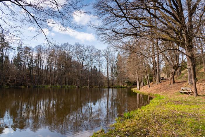 Prodej rodinného domu, Kunžak, Velké Podolí, 100 m2