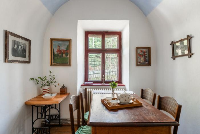 Prodej rodinného domu, Kunžak, Velké Podolí, 100 m2