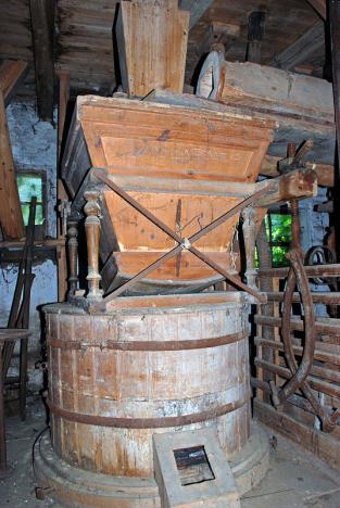 Prodej rodinného domu, Kunžak, Velké Podolí, 100 m2