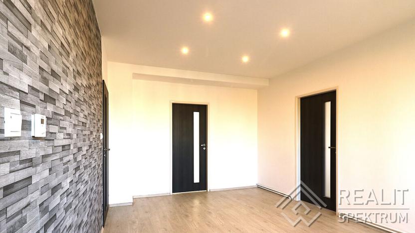 Pronájem bytu 3+1, Litomyšl - Litomyšl-Město, 17. listopadu, 63 m2