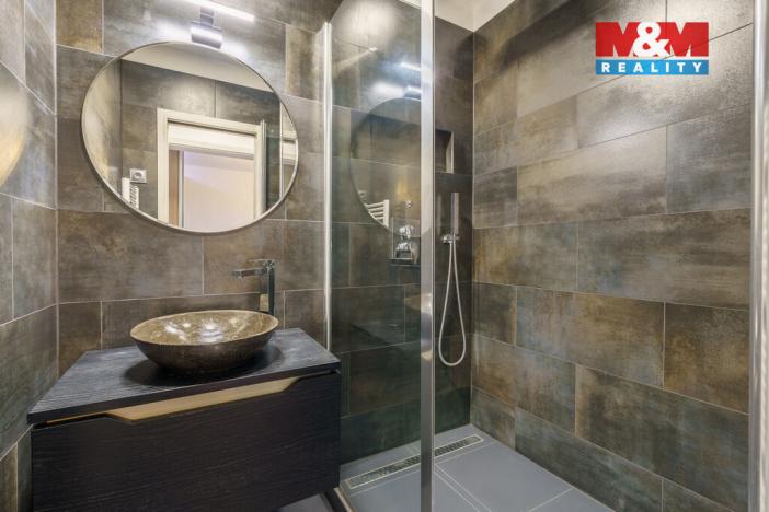 Prodej bytu 3+1, Kadaň, Budovatelů, 69 m2