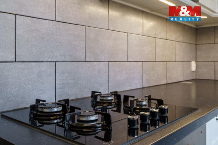 Prodej bytu 3+1, Kadaň, Budovatelů, 69 m2