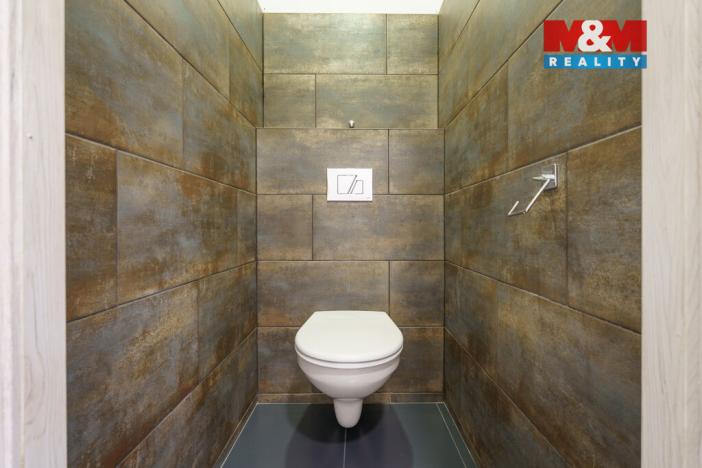 Prodej bytu 3+1, Kadaň, Budovatelů, 69 m2