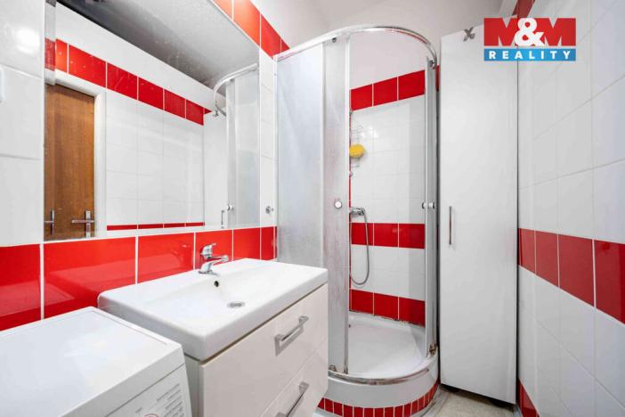 Prodej bytu 2+kk, Brno - Zábrdovice, Bratislavská, 62 m2