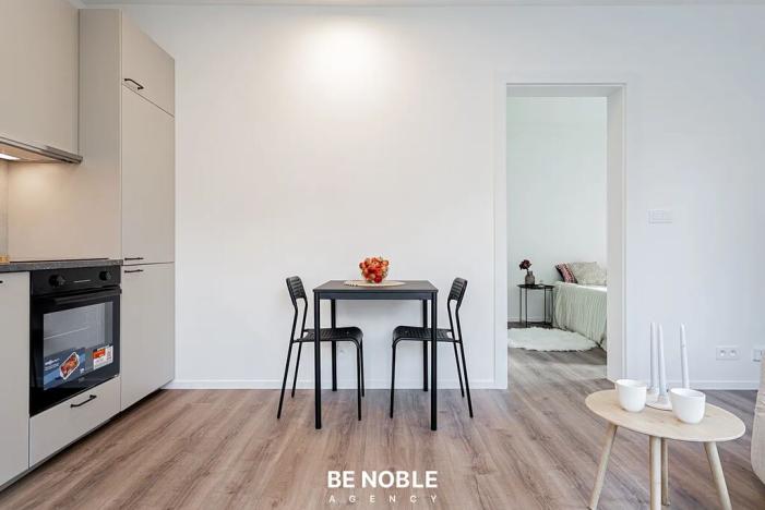 Pronájem bytu 2+kk, Praha - Košíře, Starokošířská, 43 m2