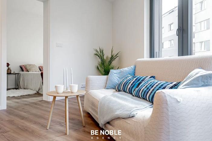 Pronájem bytu 2+kk, Praha - Košíře, Starokošířská, 43 m2