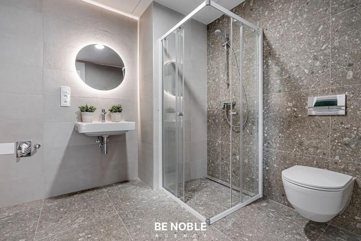 Pronájem bytu 2+kk, Praha - Košíře, Starokošířská, 43 m2