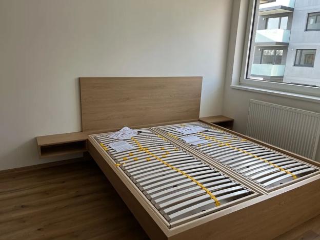 Pronájem bytu 2+kk, Praha, 56 m2