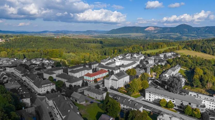 Prodej bytu 3+1, Žacléř, Na Pilíři, 72 m2