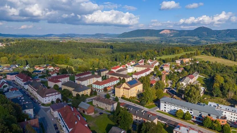 Prodej bytu 3+1, Žacléř, Na Pilíři, 72 m2