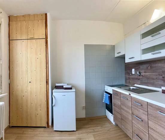 Pronájem bytu 1+1, Dobruška, Za Universitou, 38 m2