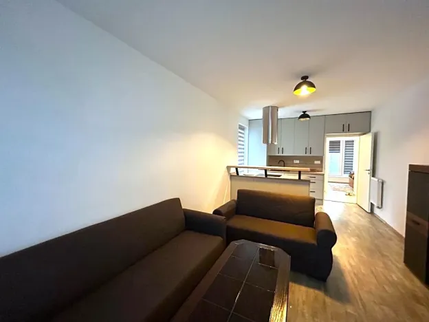 Pronájem bytu 2+kk, Otrokovice, 55 m2