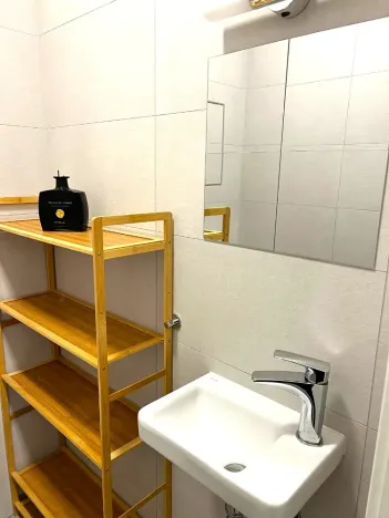 Pronájem bytu 2+kk, Otrokovice, 55 m2