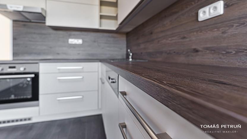 Pronájem bytu 2+kk, Hradec Králové - Věkoše, Věkošská, 50 m2