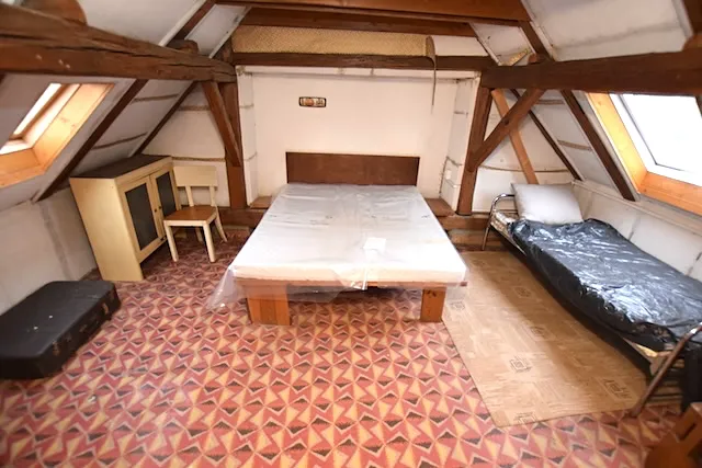 Prodej chalupy, Nalžovské Hory, 108 m2