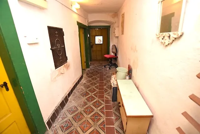 Prodej chalupy, Nalžovské Hory, 108 m2