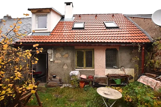 Prodej chalupy, Nalžovské Hory, 108 m2