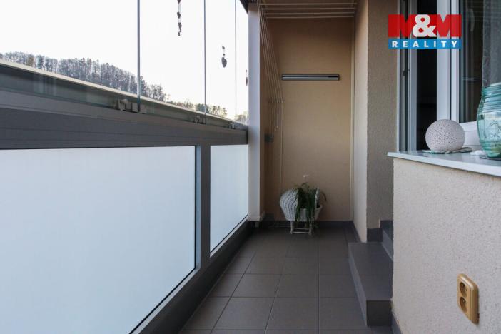 Prodej bytu 2+1, Jeseník - Bukovice, Habrová, 45 m2