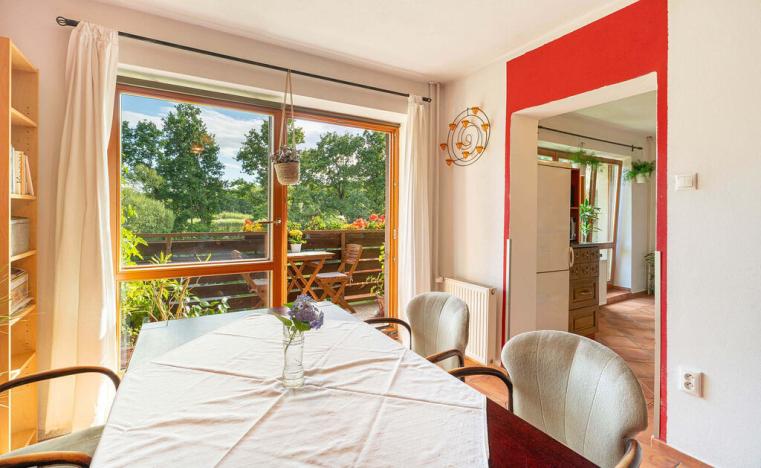 Prodej bytu 3+1, České Budějovice - České Budějovice 2, Zavadilka, 92 m2