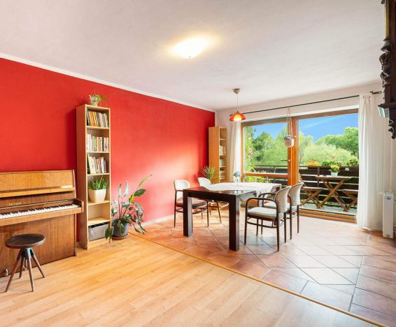 Prodej bytu 3+1, České Budějovice - České Budějovice 2, Zavadilka, 92 m2