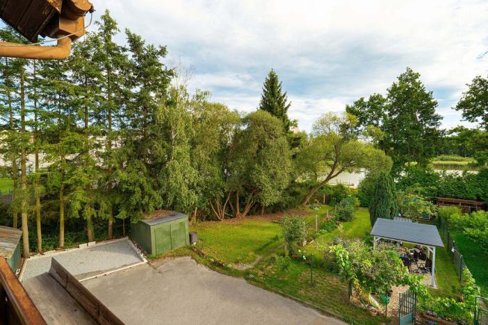 Prodej bytu 3+1, České Budějovice - České Budějovice 2, Zavadilka, 92 m2