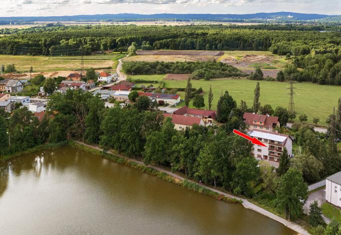 Prodej bytu 3+1, České Budějovice - České Budějovice 2, Zavadilka, 92 m2