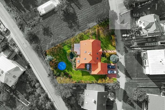 Prodej rodinného domu, Říčany, Mezihorní, 198 m2