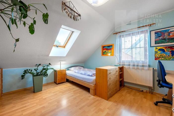 Prodej rodinného domu, Říčany, Mezihorní, 198 m2