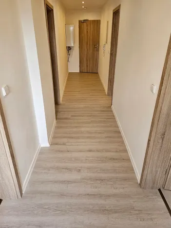 Pronájem bytu 2+1, Doksy, Dalibora z Myšlína, 79 m2