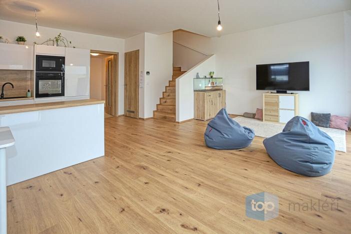 Prodej bytu 4+kk, Horoušany, Gabčíkova, 97 m2