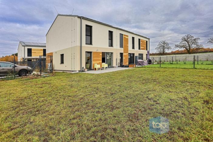 Prodej bytu 4+kk, Horoušany, Gabčíkova, 97 m2