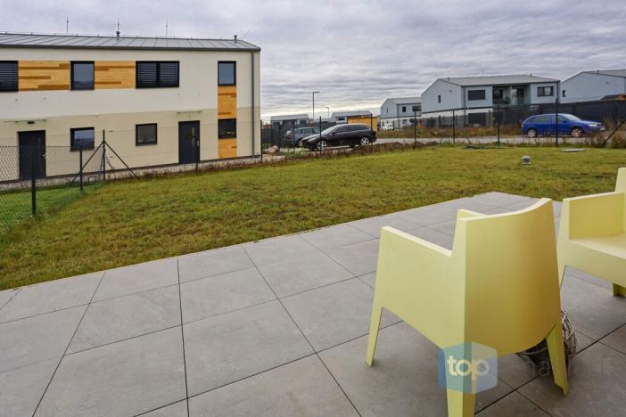 Prodej bytu 4+kk, Horoušany, Gabčíkova, 97 m2