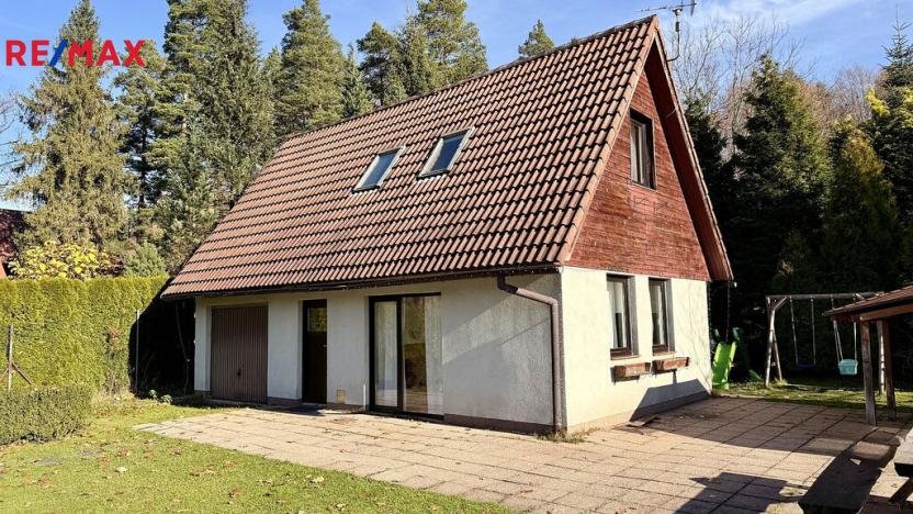 Pronájem rodinného domu, Čeladná, 90 m2