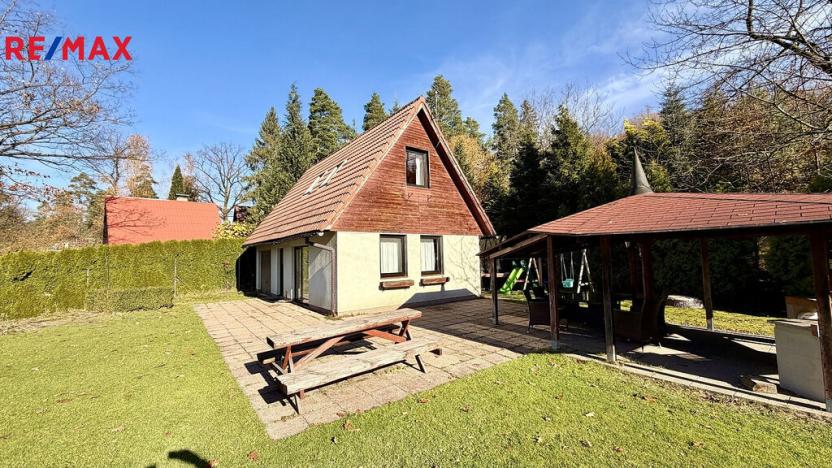 Pronájem rodinného domu, Čeladná, 90 m2