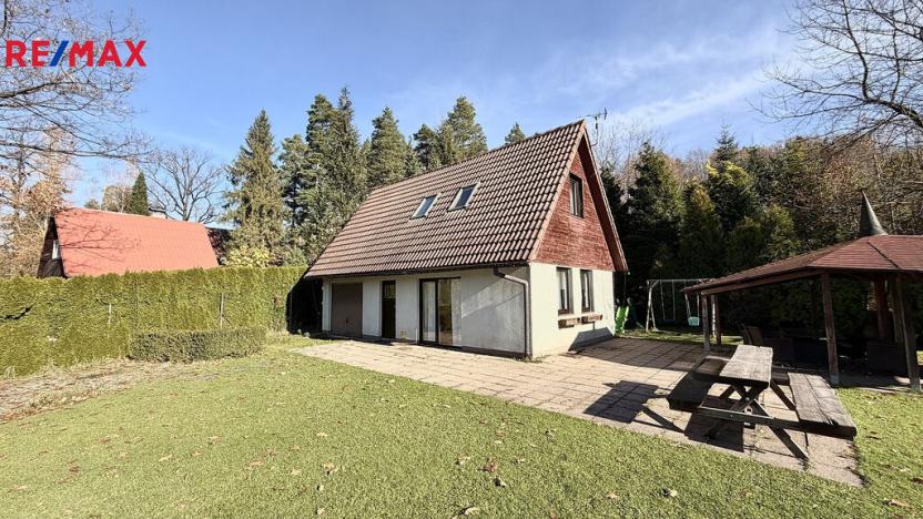 Pronájem rodinného domu, Čeladná, 90 m2